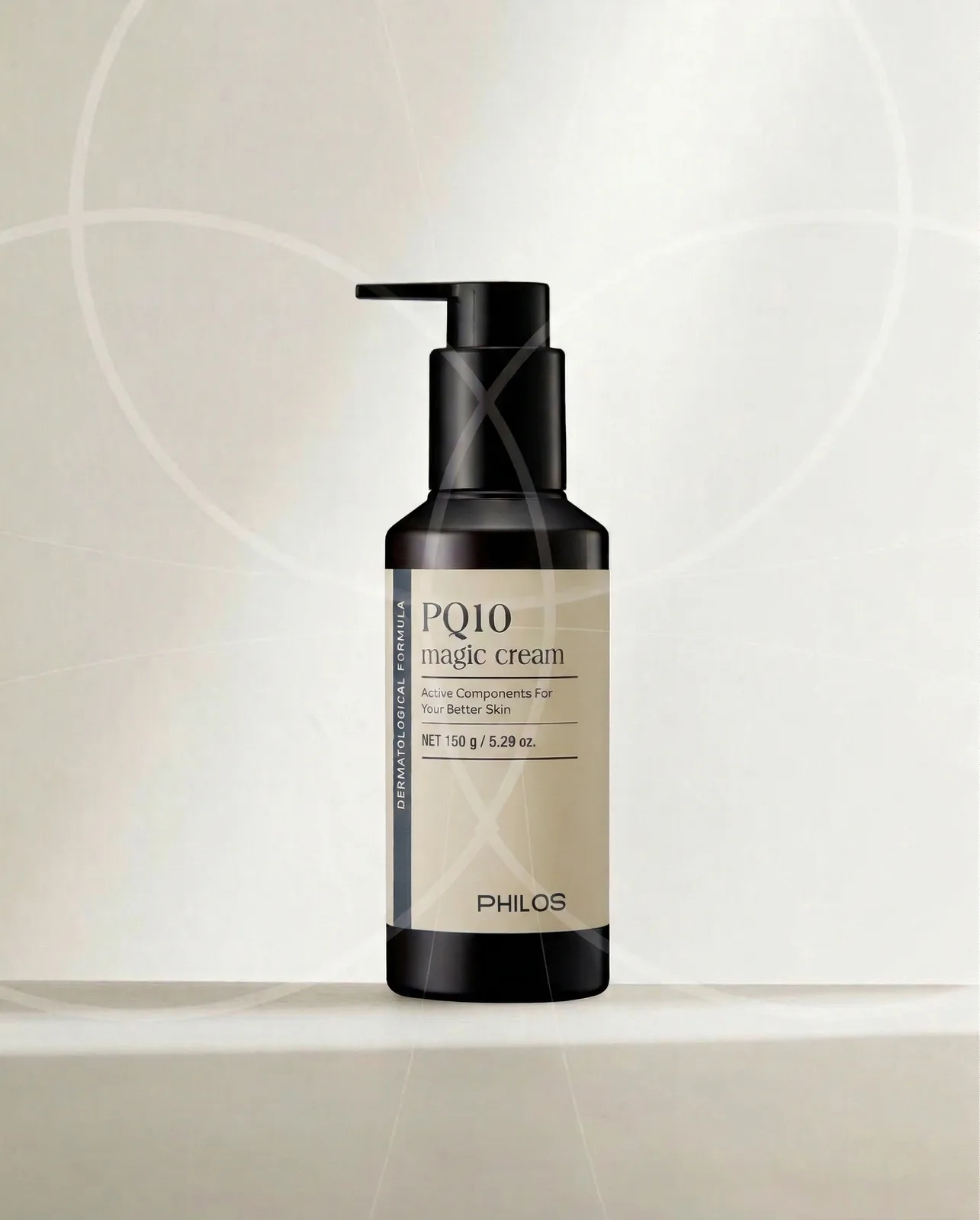 PHILOS PQ10 매직크림 제품 이미지