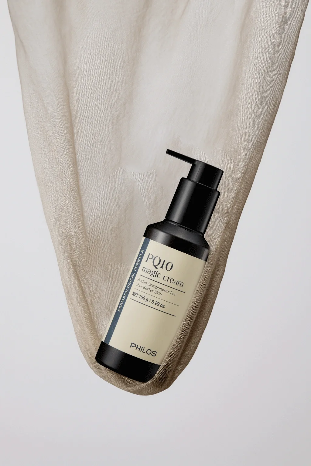 PHILOS PQ10 매직크림 제품 이미지